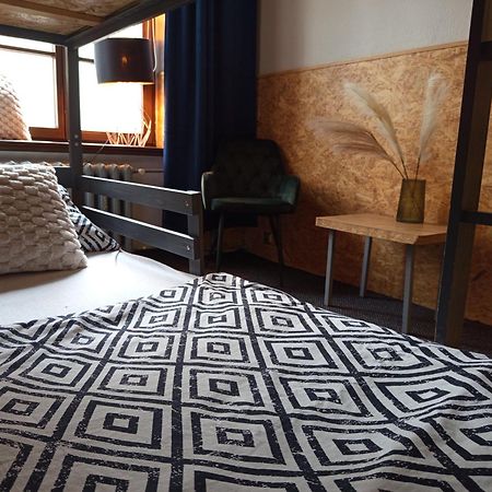 Rooms Center - Dworzec Pkp, Rynek Wrocław Extérieur photo