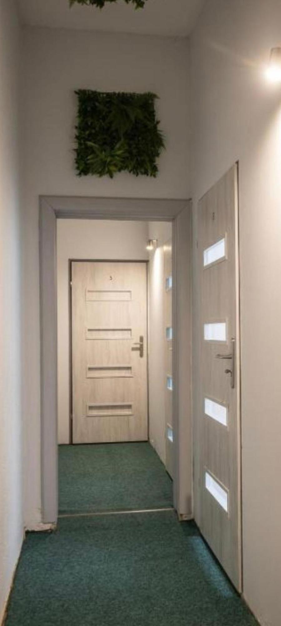 Rooms Center - Dworzec Pkp, Rynek Wrocław Extérieur photo