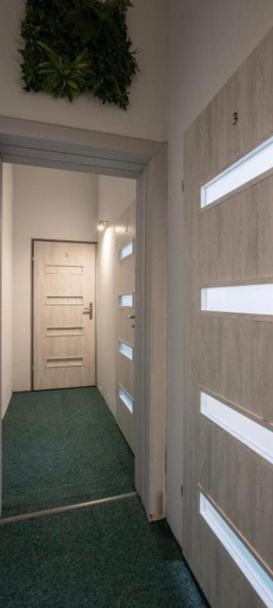 Rooms Center - Dworzec Pkp, Rynek Wrocław Extérieur photo