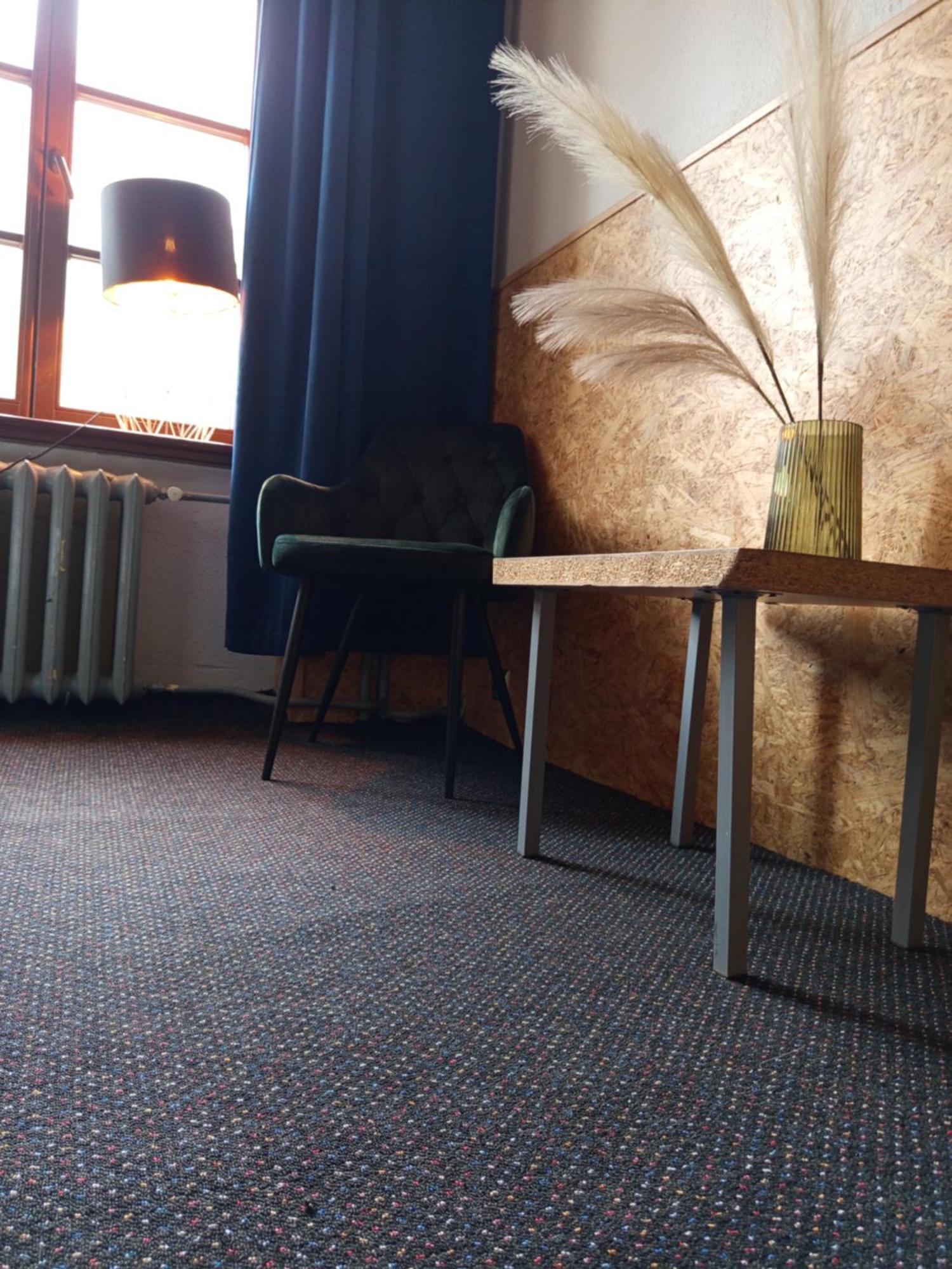 Rooms Center - Dworzec Pkp, Rynek Wrocław Chambre photo