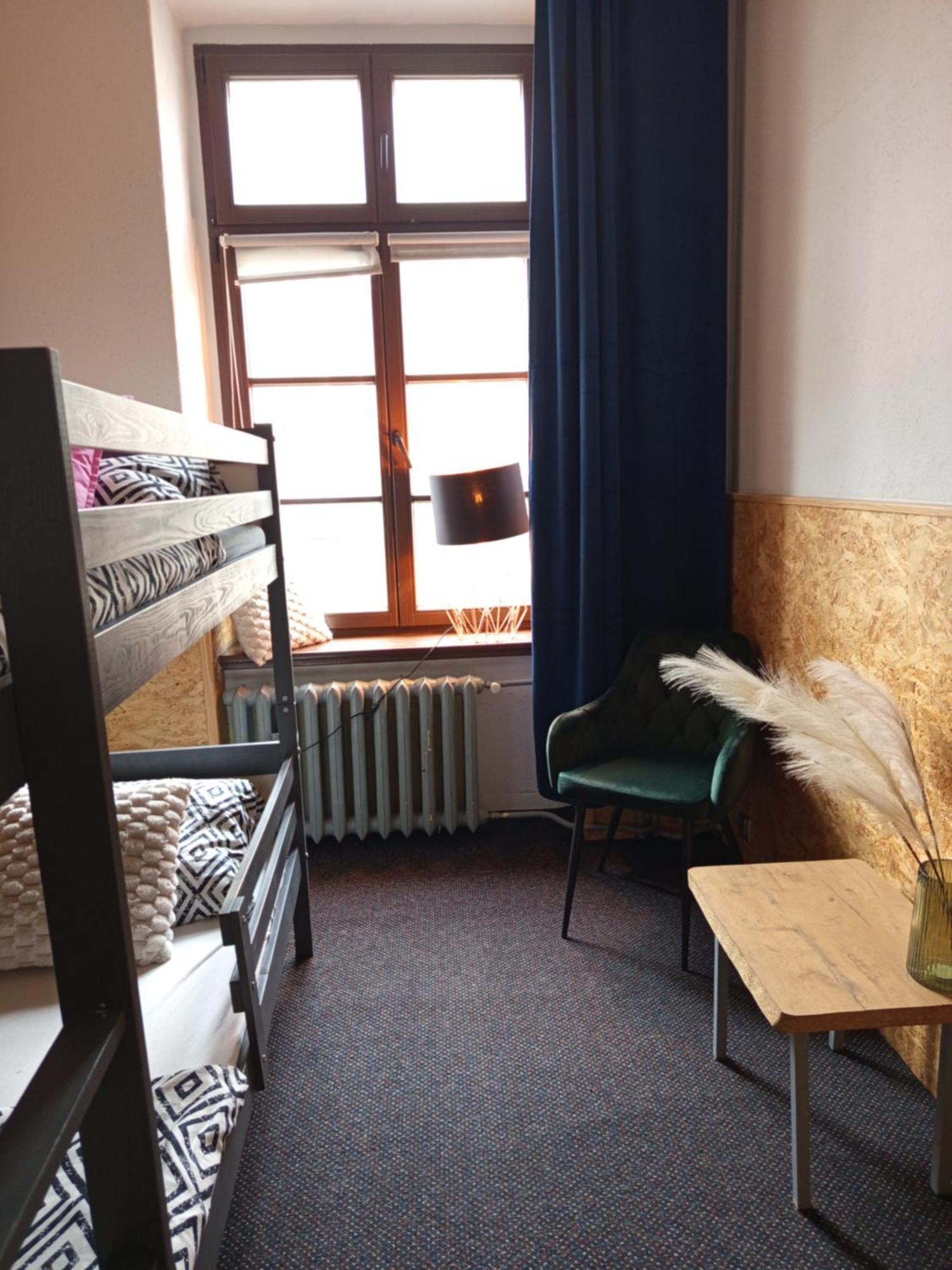 Rooms Center - Dworzec Pkp, Rynek Wrocław Chambre photo