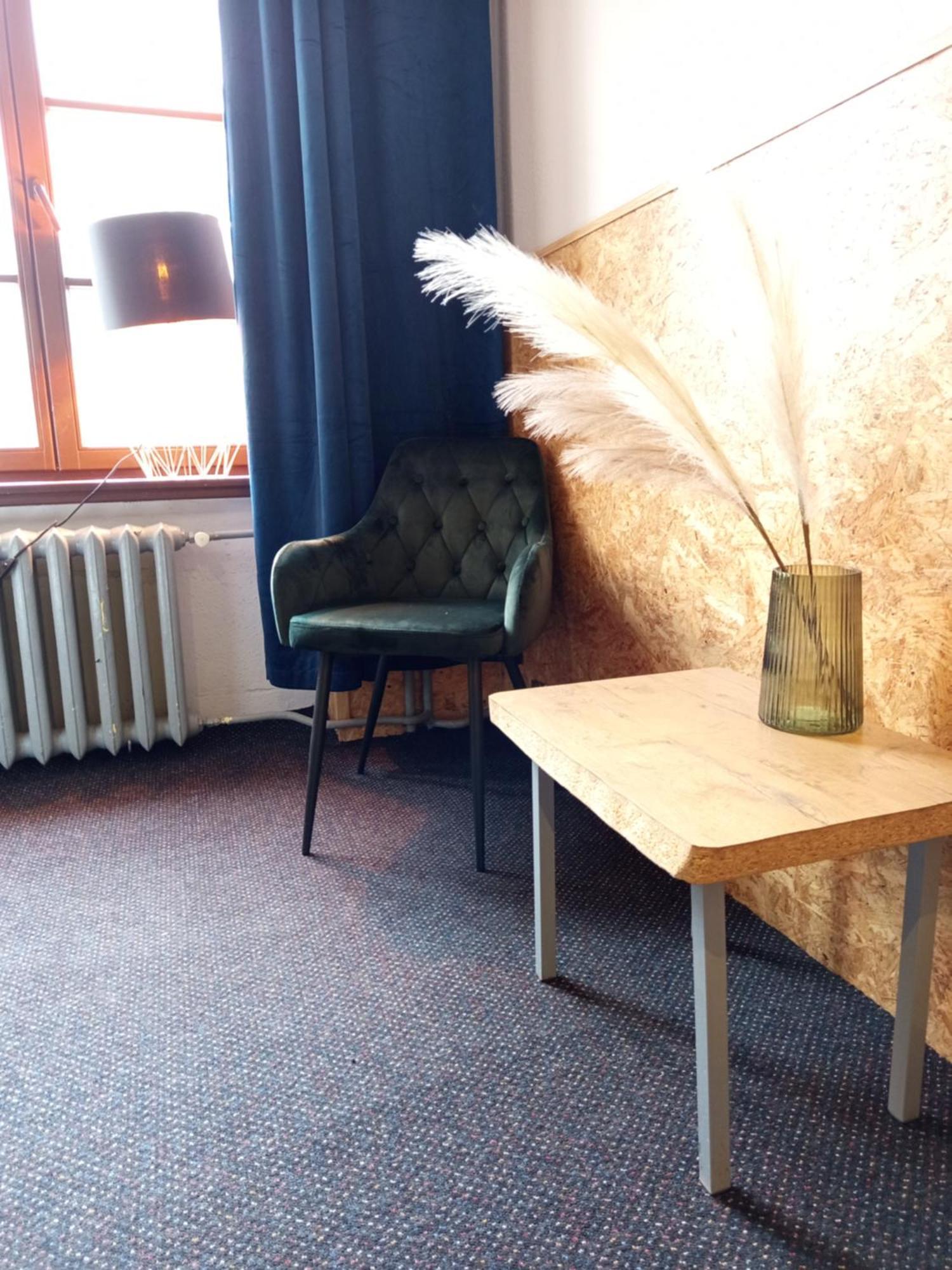 Rooms Center - Dworzec Pkp, Rynek Wrocław Chambre photo