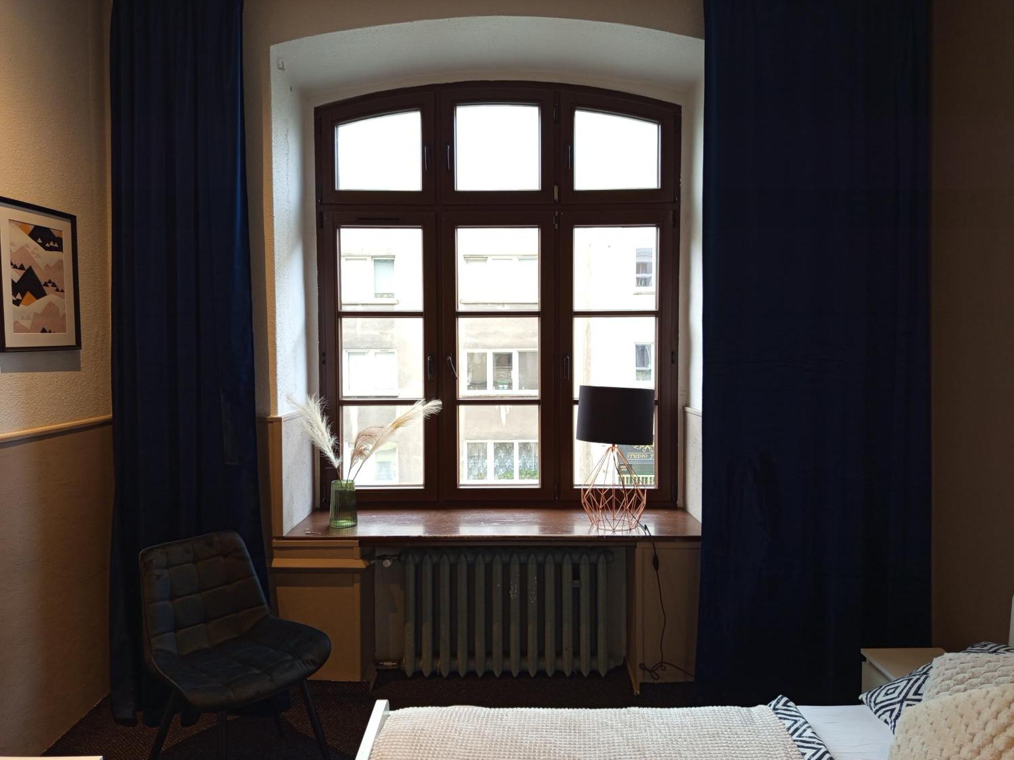 Rooms Center - Dworzec Pkp, Rynek Wrocław Chambre photo